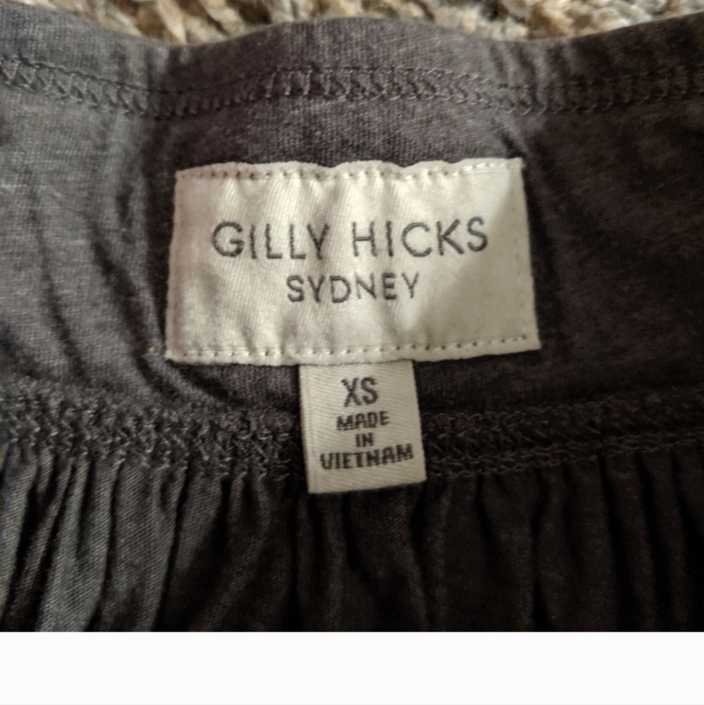 Gilly hicks skirt - Picture 4 of 5